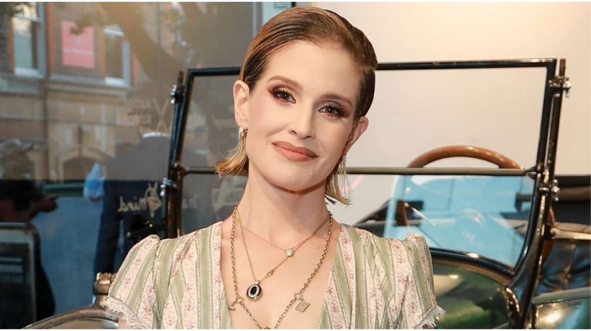 kelly osbourne husband