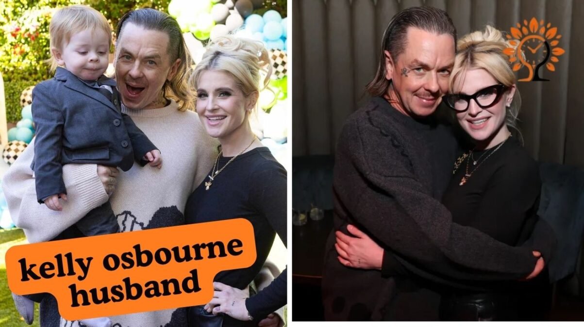 Kelly Osbourne Husband Her Love Story With Sid Wilson Today