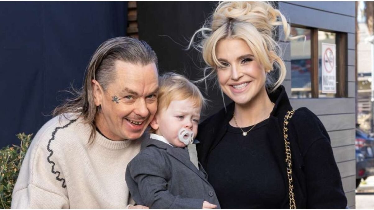 kelly osbourne husband
