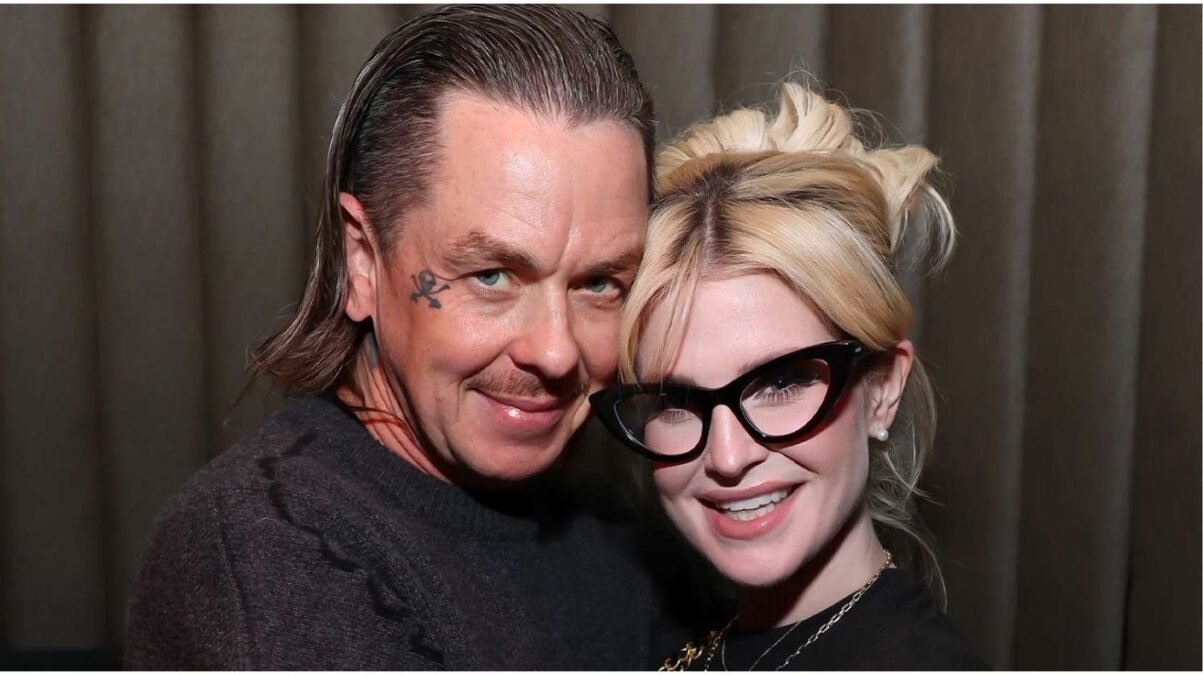 kelly osbourne husband