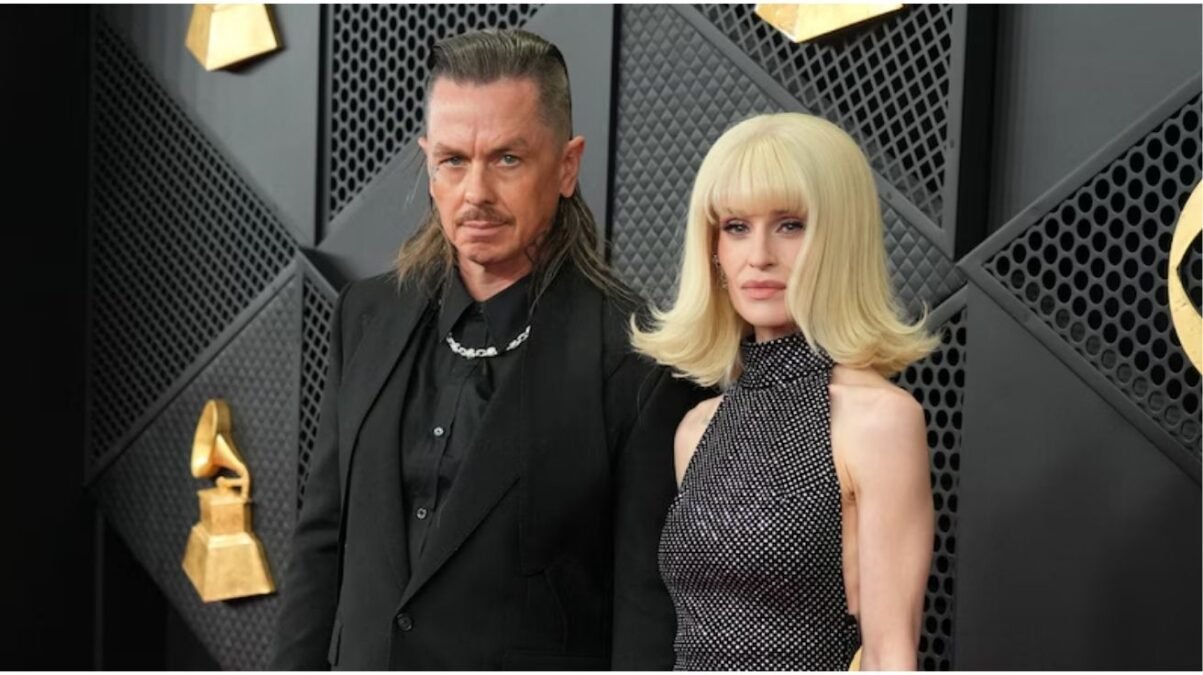 kelly osbourne husband