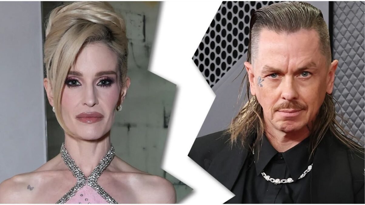 kelly osbourne husband