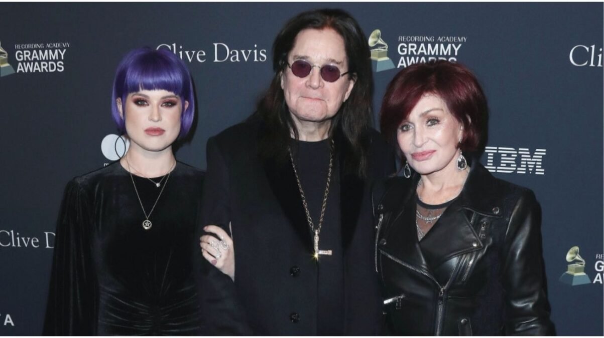 kelly osbourne husband