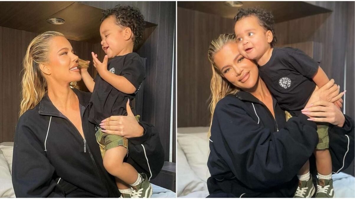 khloe kardashian son khloe kardashian son