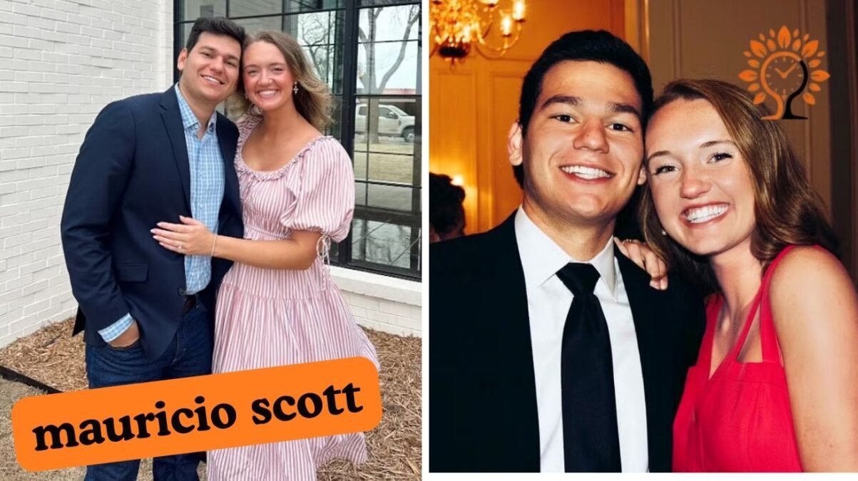 Mauricio Scott’s Life, Career and Marriage to Alex Drummond Mauricio Scott’s Life, Career and Marriage to Alex Drummond