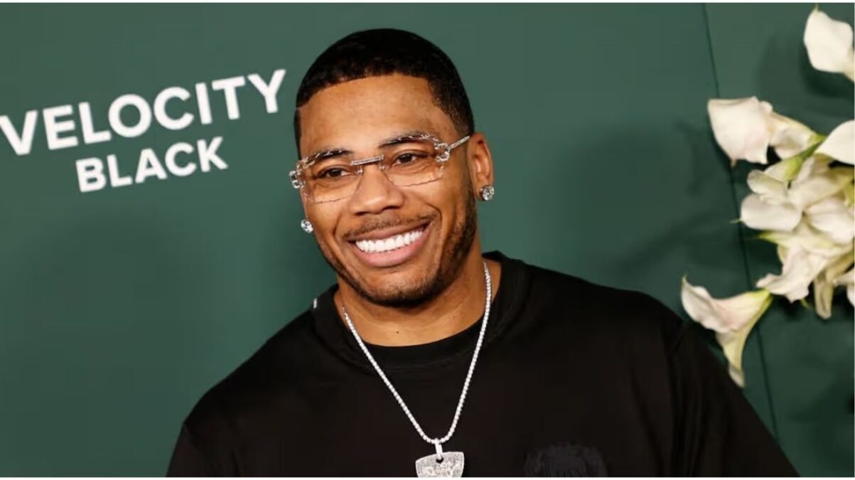 nelly net worth