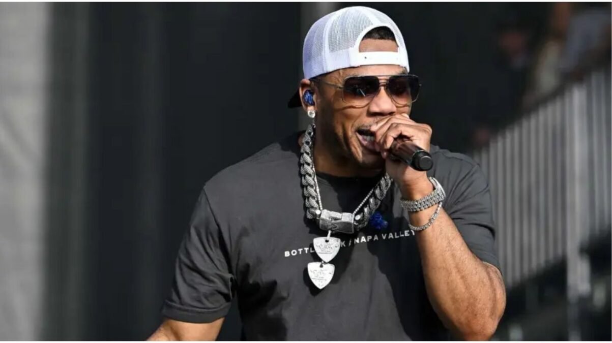 nelly net worth