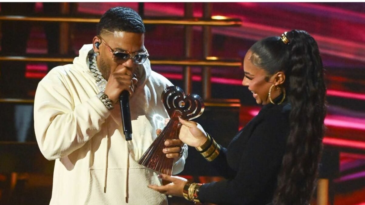 nelly net worth