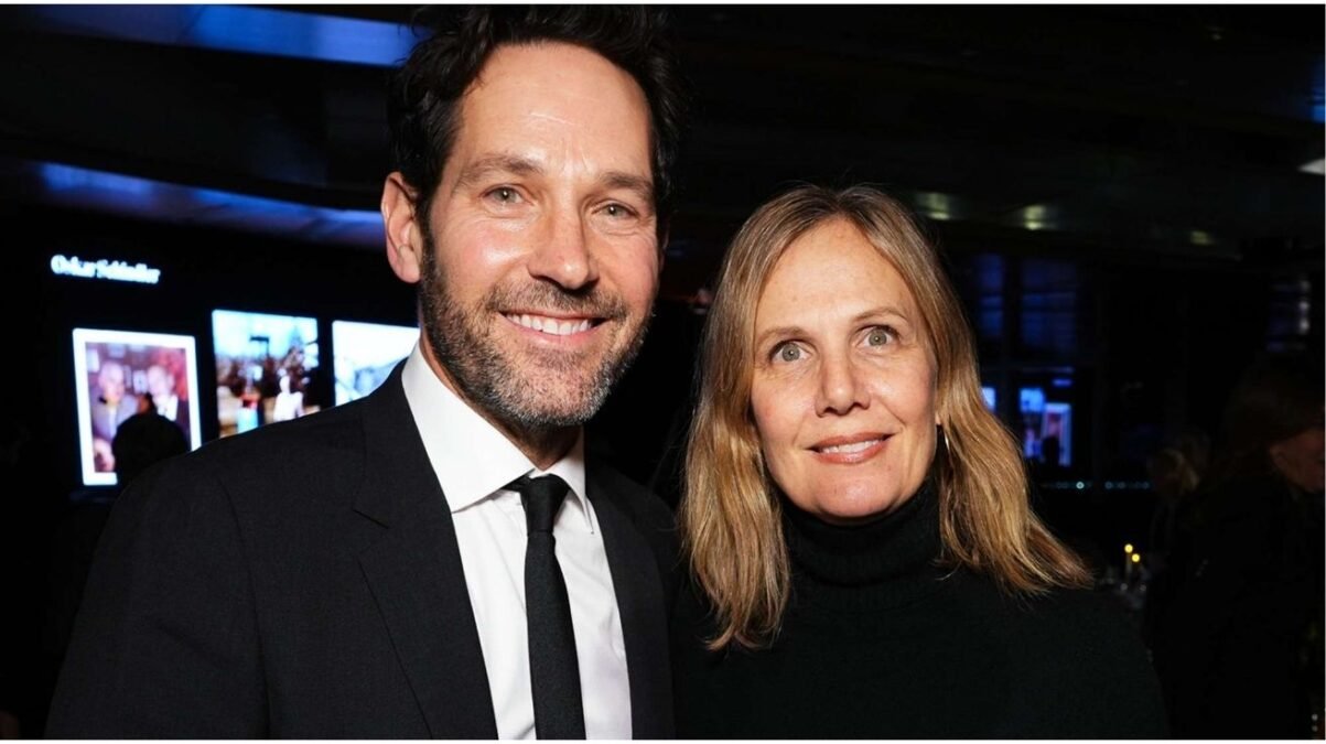 paul rudd kids