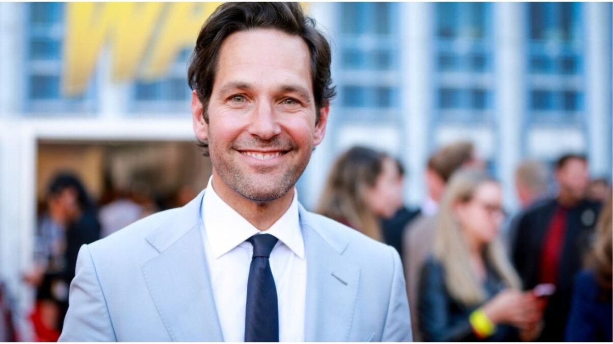 paul rudd kids