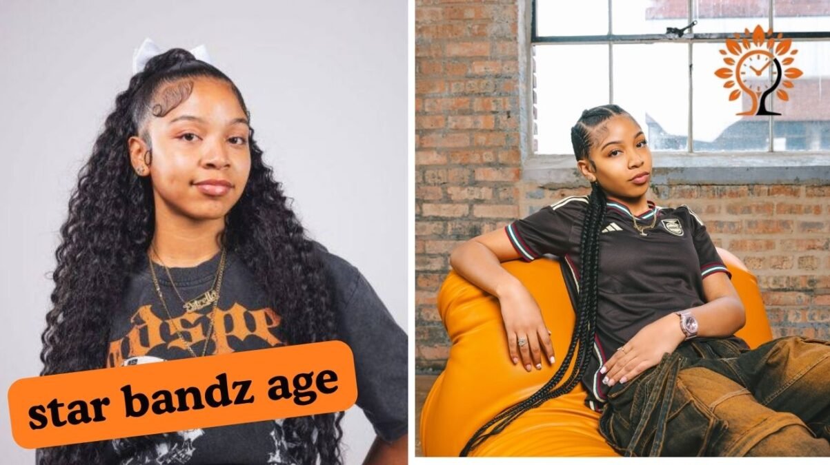 Star Bandz Age: How the Young Chicago Rapper Rose to Fame Star Bandz Age How the Young Chicago Rapper Rose to Fame
