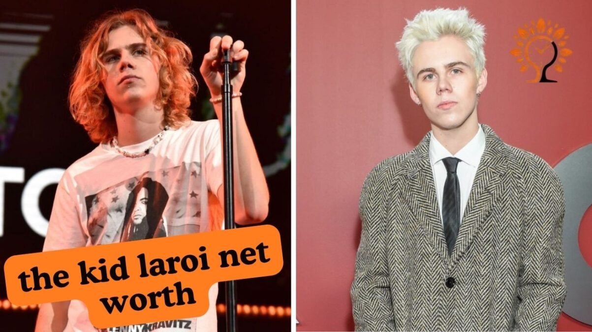 The Kid LAROI Net Worth Music, Touring and Career Success