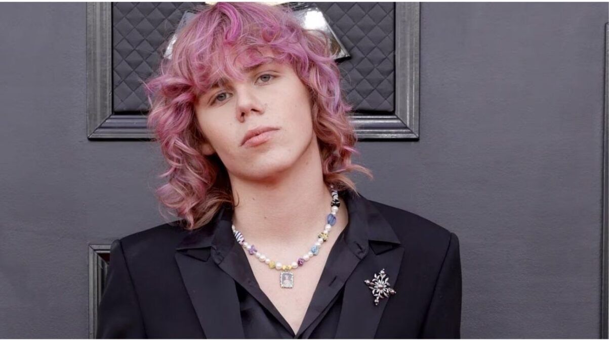 the kid laroi net worth