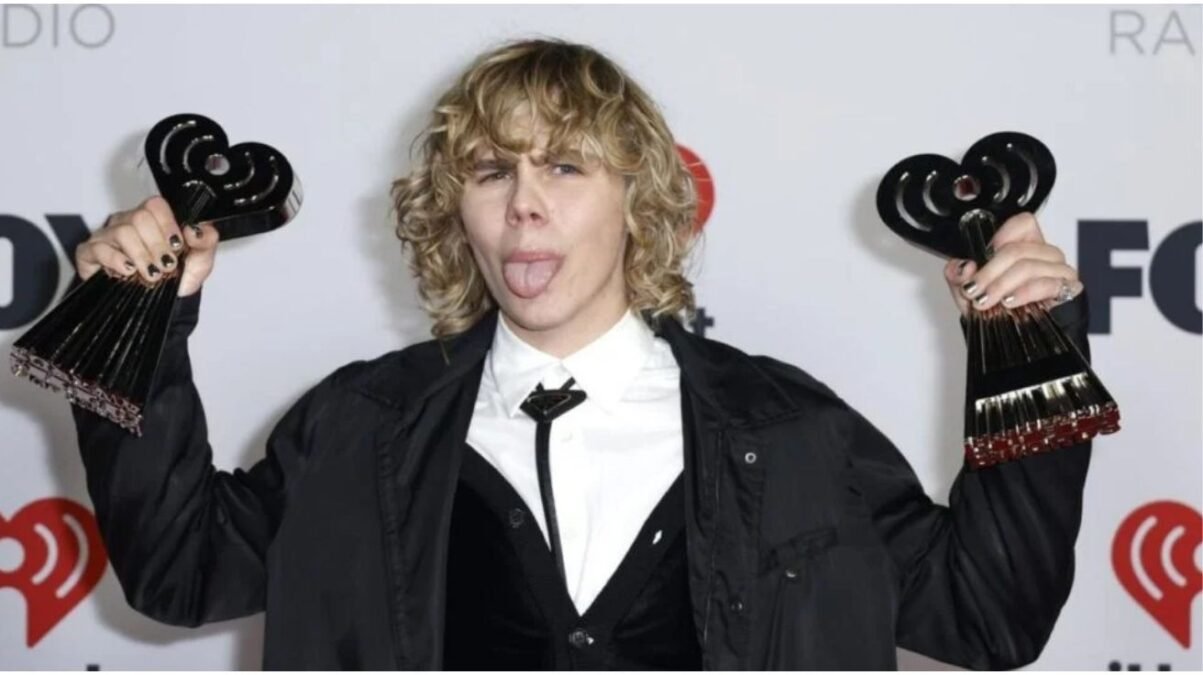 the kid laroi net worth