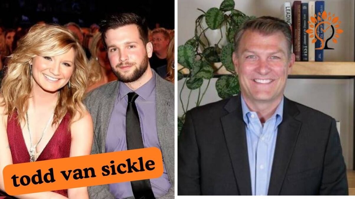 Todd Van Sickle Biography: Career, Marriage and Life Today Todd Van Sickle Biography Career, Marriage and Life Today