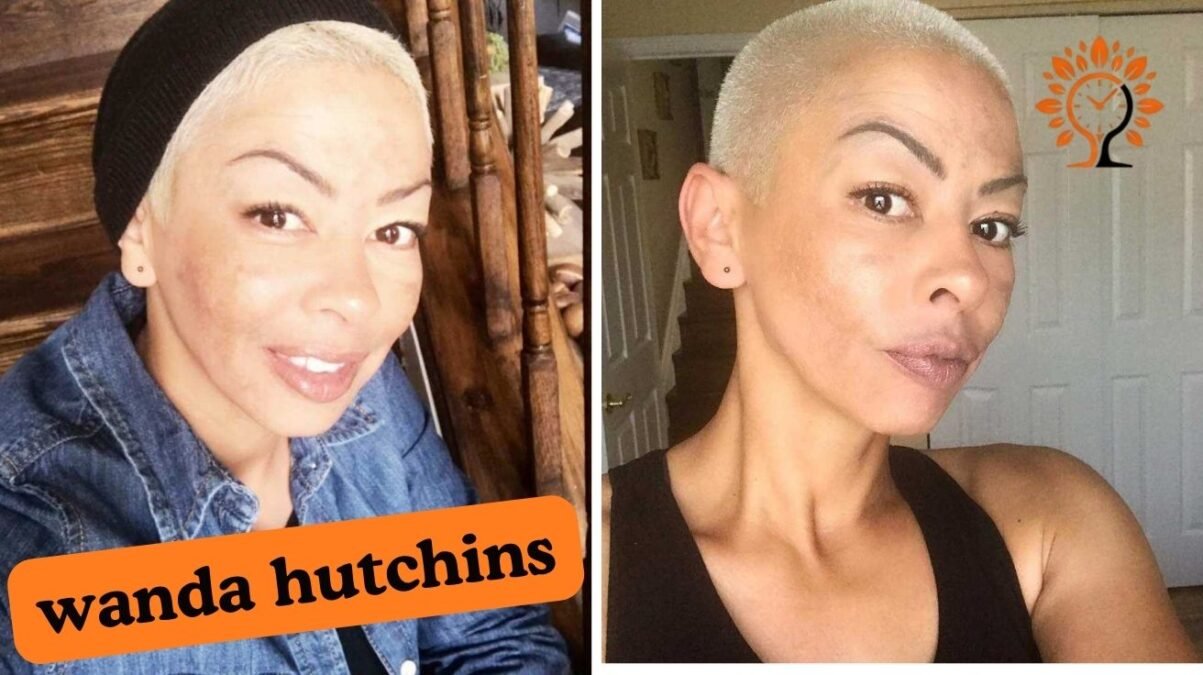Wanda Hutchins: Biography, Age, Family, Career and Net Worth Wanda Hutchins Biography, Age, Family, Career and Net Worth