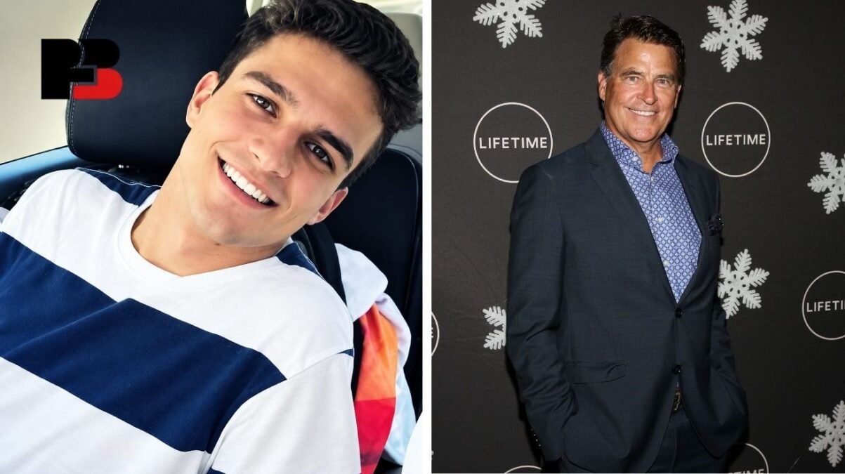 Who Is Beau Martin McGinley Life Beyond His Famous Parents