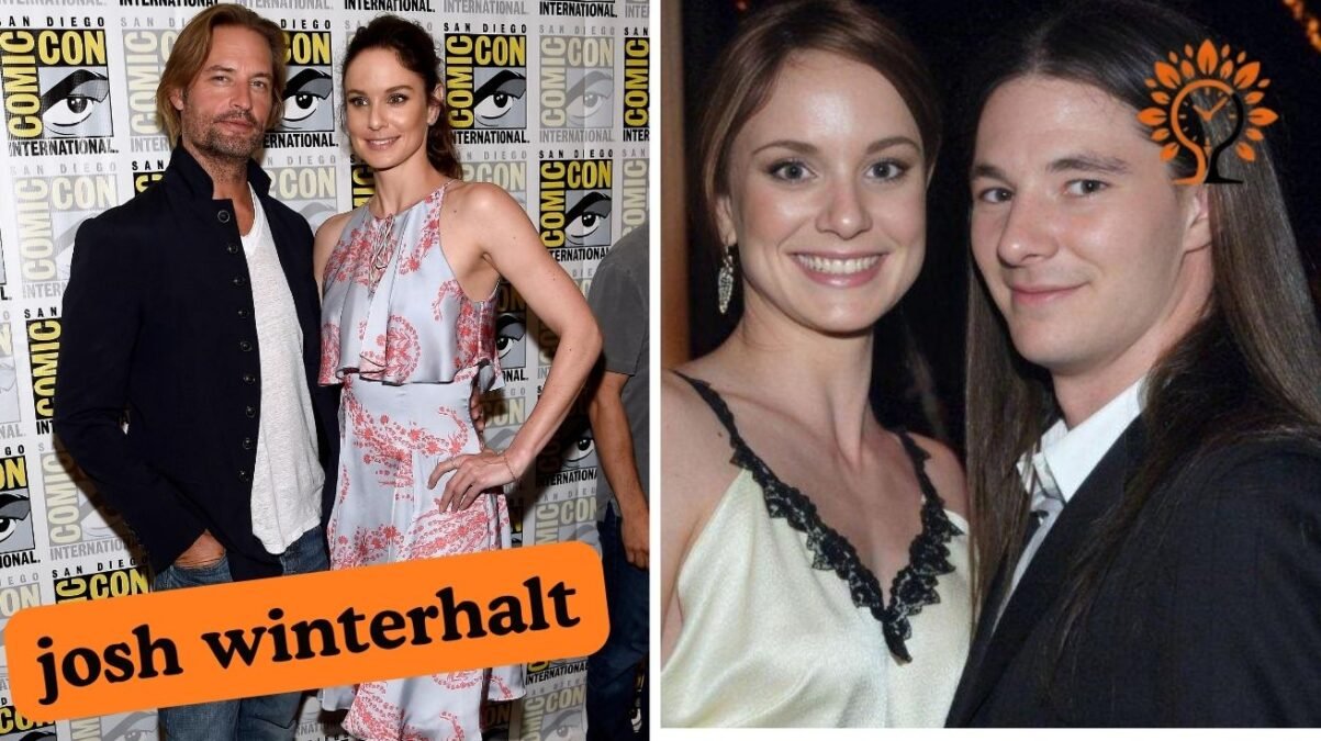 Who Is Josh Winterhalt? Meet Sarah Wayne Callies’ Husband Who Is Josh Winterhalt Meet Sarah Wayne Callies’ Husband