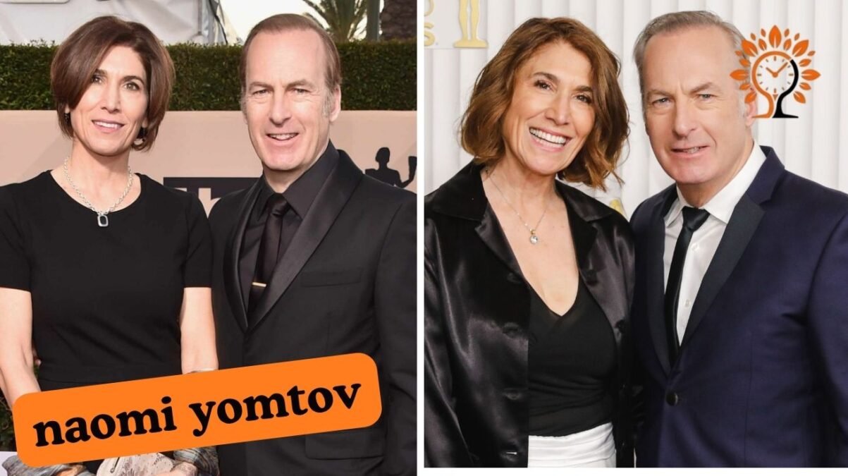 Who Is Naomi Yomtov? Her Life and Marriage to Bob Odenkirk Who Is Naomi Yomtov Her Life and Marriage to Bob Odenkirk
