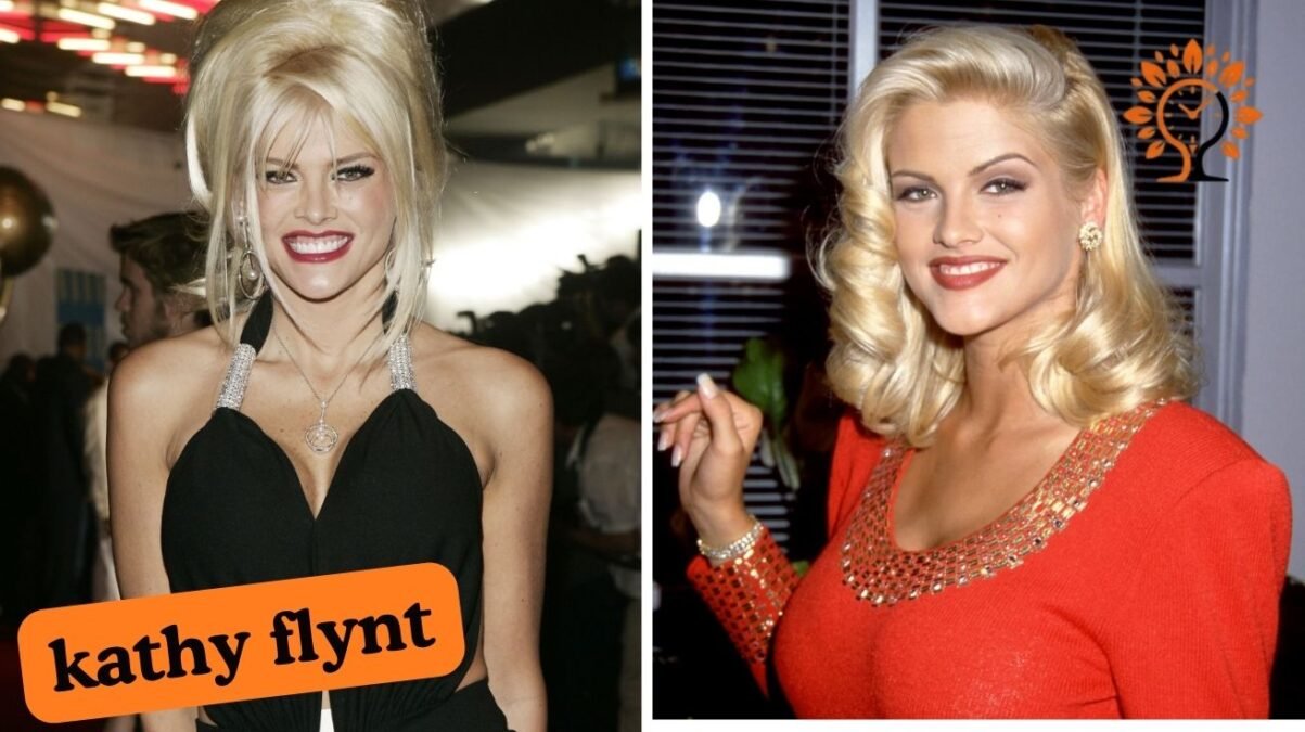 Who Was Kathy Flynt? Her Marriage, Daughter and Family Life Who Was Kathy Flynt Her Marriage, Daughter and Family Life
