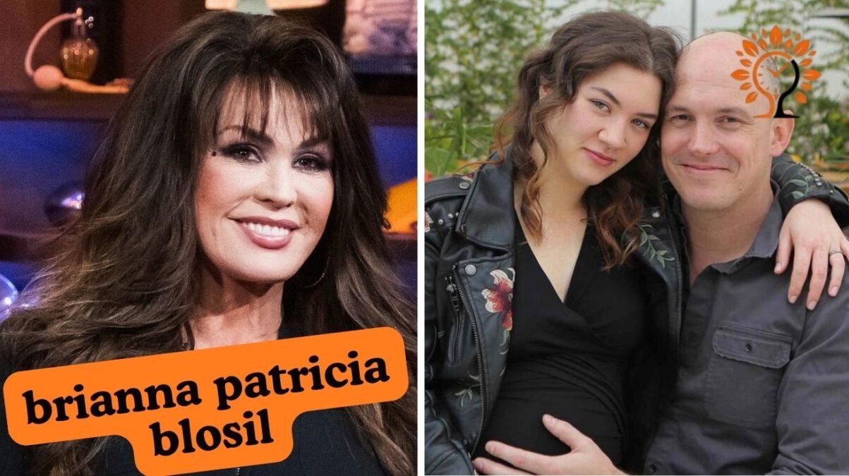 Brianna Patricia Blosil Meet the Daughter of Marie Osmond