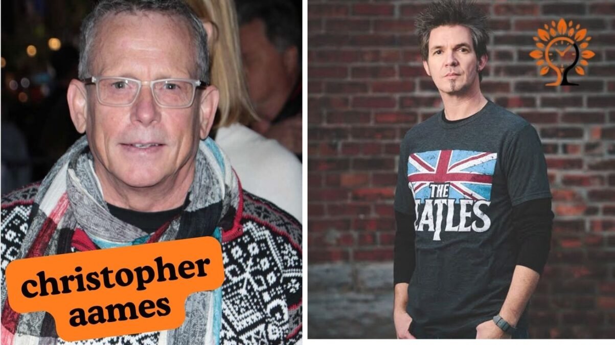 Christopher Aames Age, Family, Music Career and Willie Aames Christopher Aames Age, Family, Music Career and Willie Aames