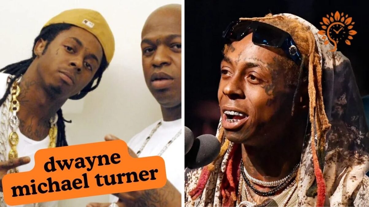 Dwayne Michael Turner: The Story Behind Lil Wayne’s Father Dwayne Michael Turner The Story Behind Lil Wayne’s Father