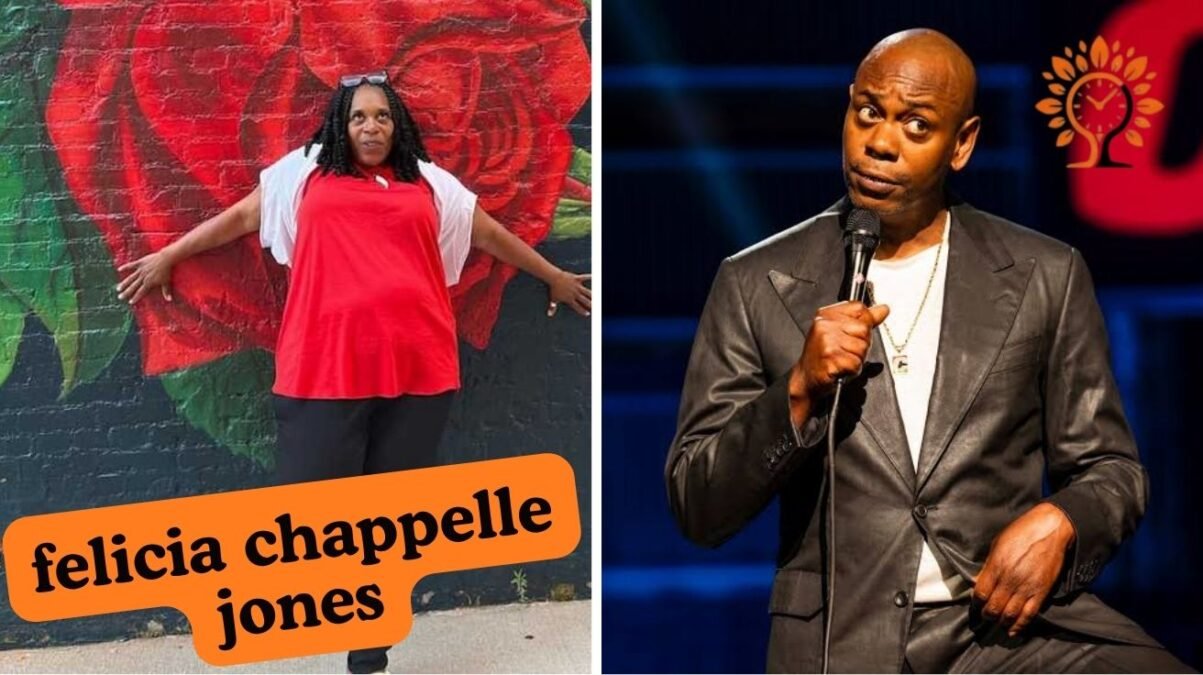 felicia chappelle jones