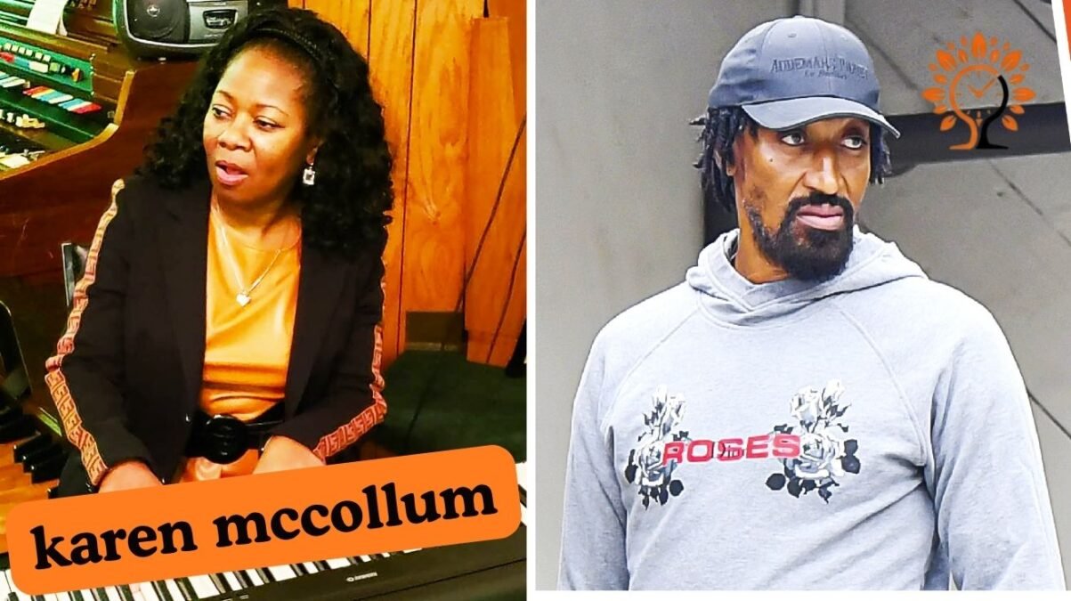 Karen McCollum: Scottie Pippen’s First Wife and Music Career Karen McCollum Scottie Pippen’s First Wife and Music Career