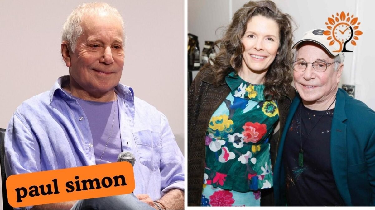 Paul Simon Age, Wife, Children & the Story Behind His Career Paul Simon Age, Wife, Children & the Story Behind His Career