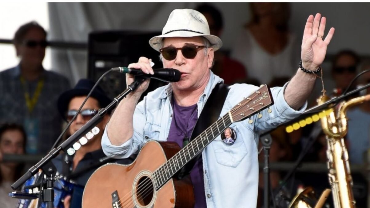 paul simon paul simon