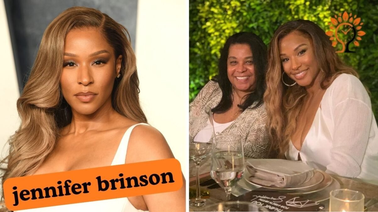 Who Is Jennifer Brinson Life Story of Savannah James’s Mom