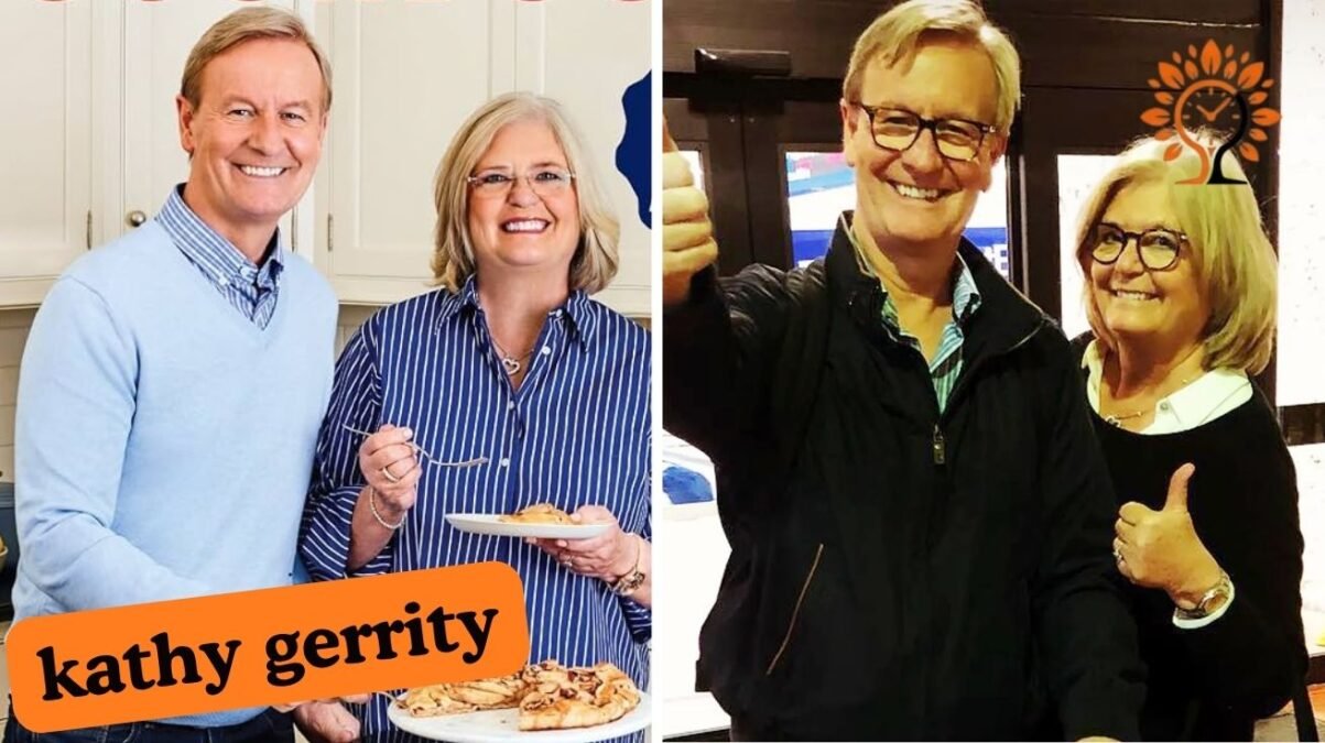 Who Is Kathy Gerrity? A Look at Her Life With Steve Doocy Who Is Kathy Gerrity A Look at Her Life With Steve Doocy