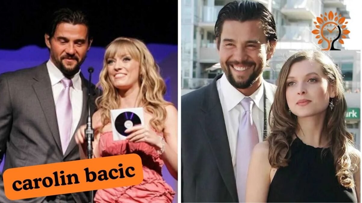 Who Was Carolin Bacic? Facts About Her Family and Legacy Who Was Carolin Bacic Facts About Her Family and Legacy